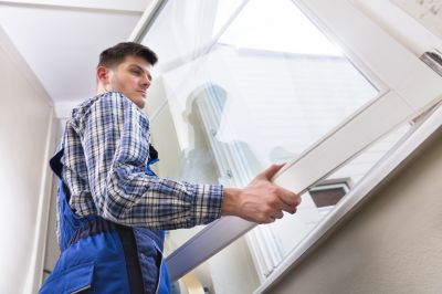 Window Repair