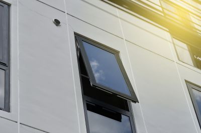 Aluminum Windows Service in Clarksville, TN