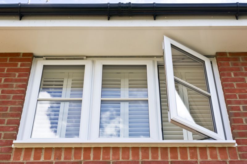 Bow Window Repair in Kansas City, KS