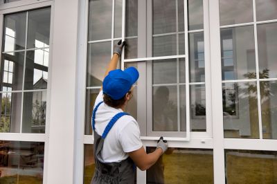 Window Repair