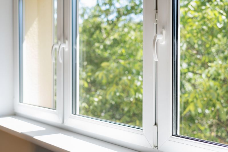 Garden Window Repair in Olathe, KS