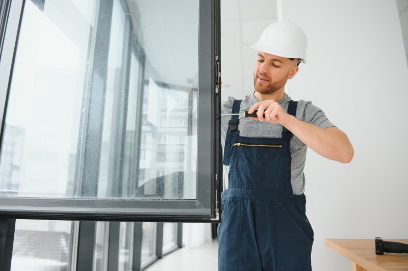 Glass Pane Replacement in Alpharetta, GA