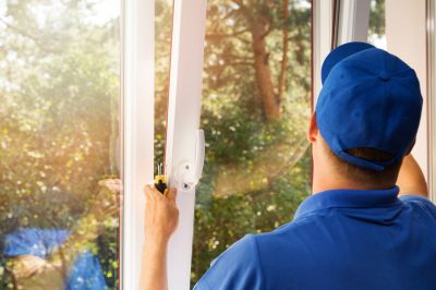 Window Crank Repair in Prescott Valley, AZ