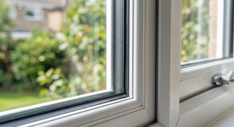Window Frame Replacement in Kansas City, MO