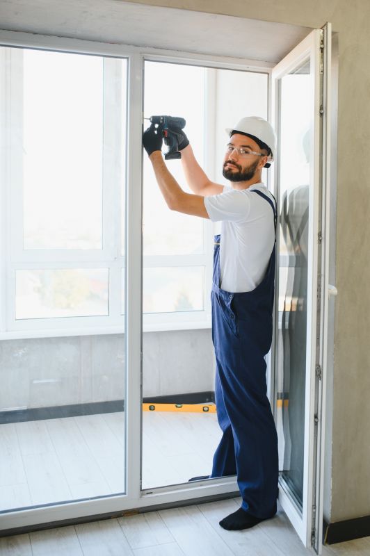 Window Frame Replacement in Denver, CO
