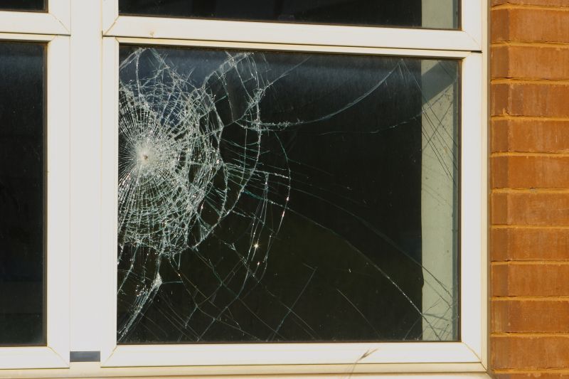 Window Glass Repair in Olathe, KS