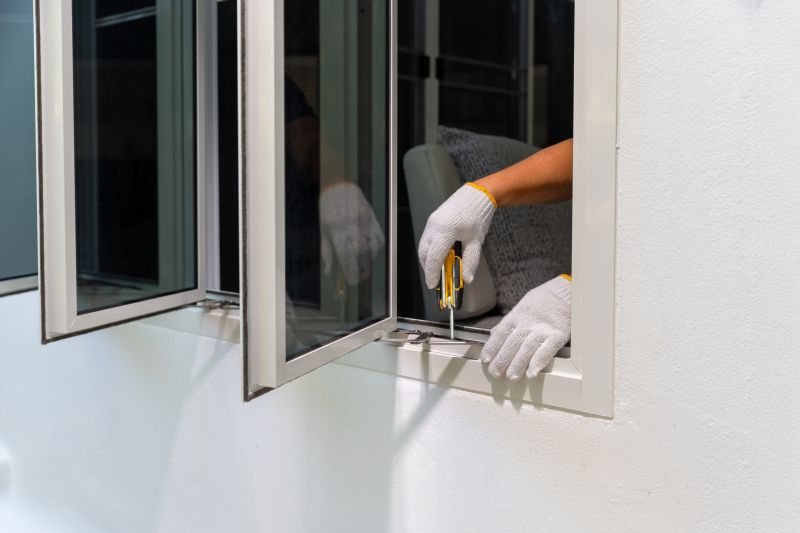 Window Handle Repair in Denver, CO