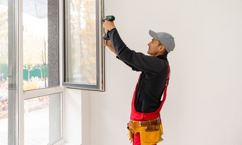 Window Pane Replacement in Littleton, CO