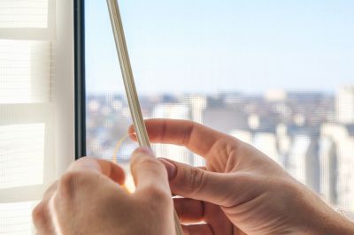 Sealing and Weatherproofing