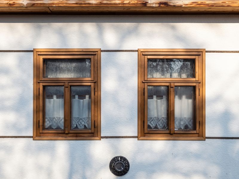 Wood Windows Installation in Worcester, MA