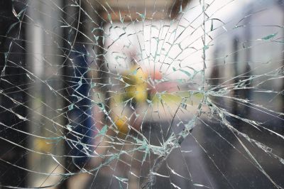 Enhance Safety with Window Glass Repair!