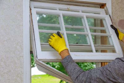 Improve Curb Appeal!